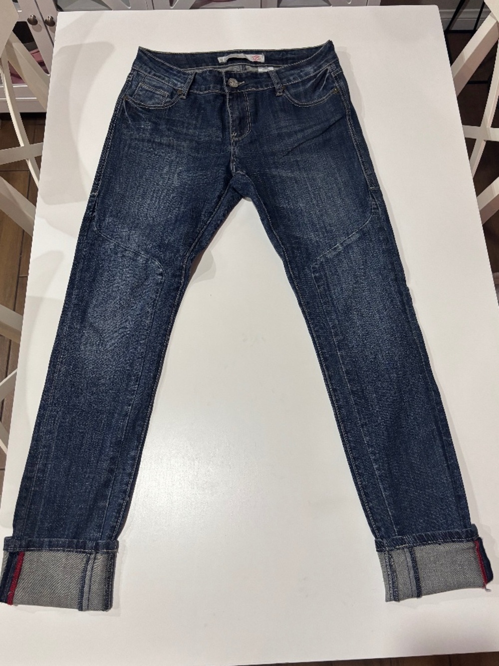 Women TIN HAUL jeans size 30